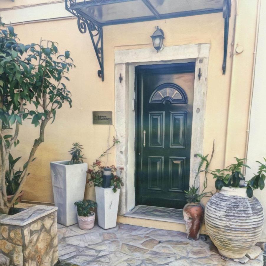 Villa Maxim In Corfu Town Ανεμόμυλος Εξωτερικό φωτογραφία