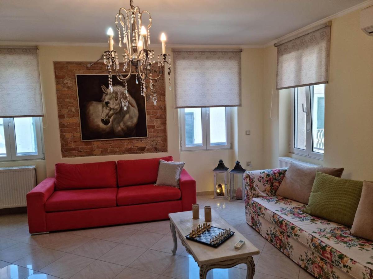 Villa Maxim In Corfu Town Ανεμόμυλος Εξωτερικό φωτογραφία