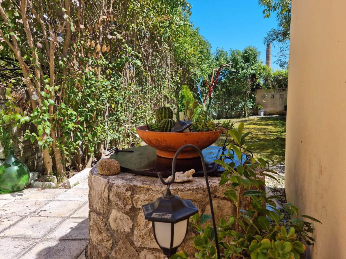Villa Maxim In Corfu Town Ανεμόμυλος Εξωτερικό φωτογραφία