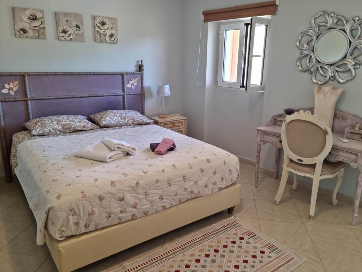 Villa Maxim In Corfu Town Ανεμόμυλος Εξωτερικό φωτογραφία