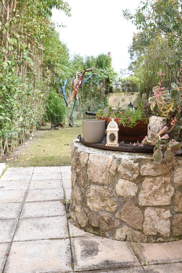 Villa Maxim In Corfu Town Ανεμόμυλος Εξωτερικό φωτογραφία
