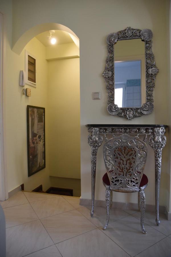 Villa Maxim In Corfu Town Ανεμόμυλος Εξωτερικό φωτογραφία