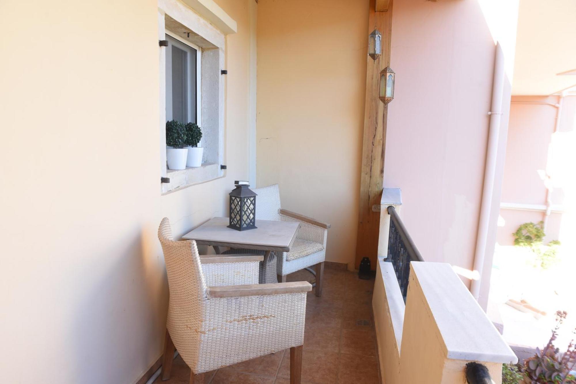 Villa Maxim In Corfu Town Ανεμόμυλος Εξωτερικό φωτογραφία