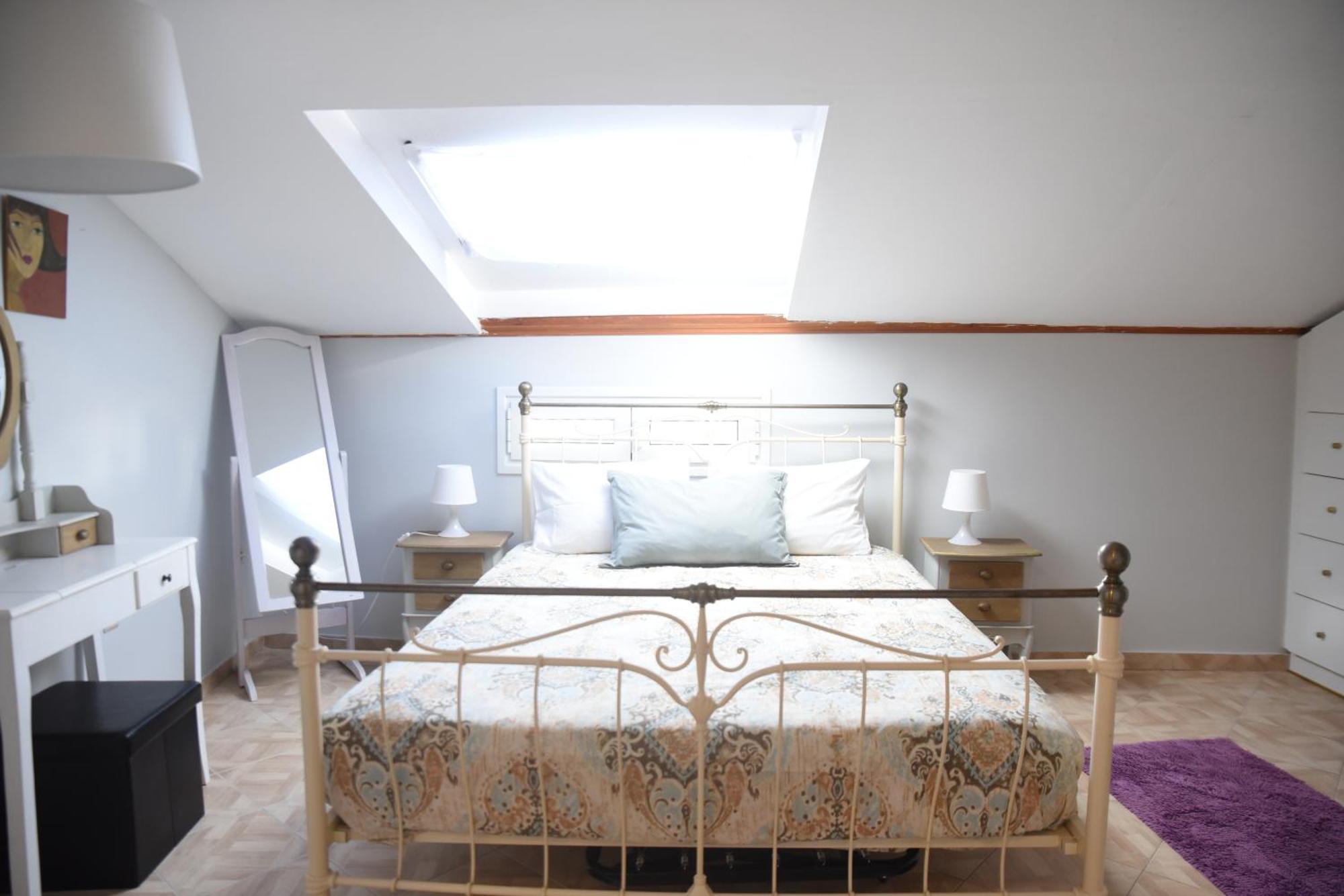 Villa Maxim In Corfu Town Ανεμόμυλος Εξωτερικό φωτογραφία