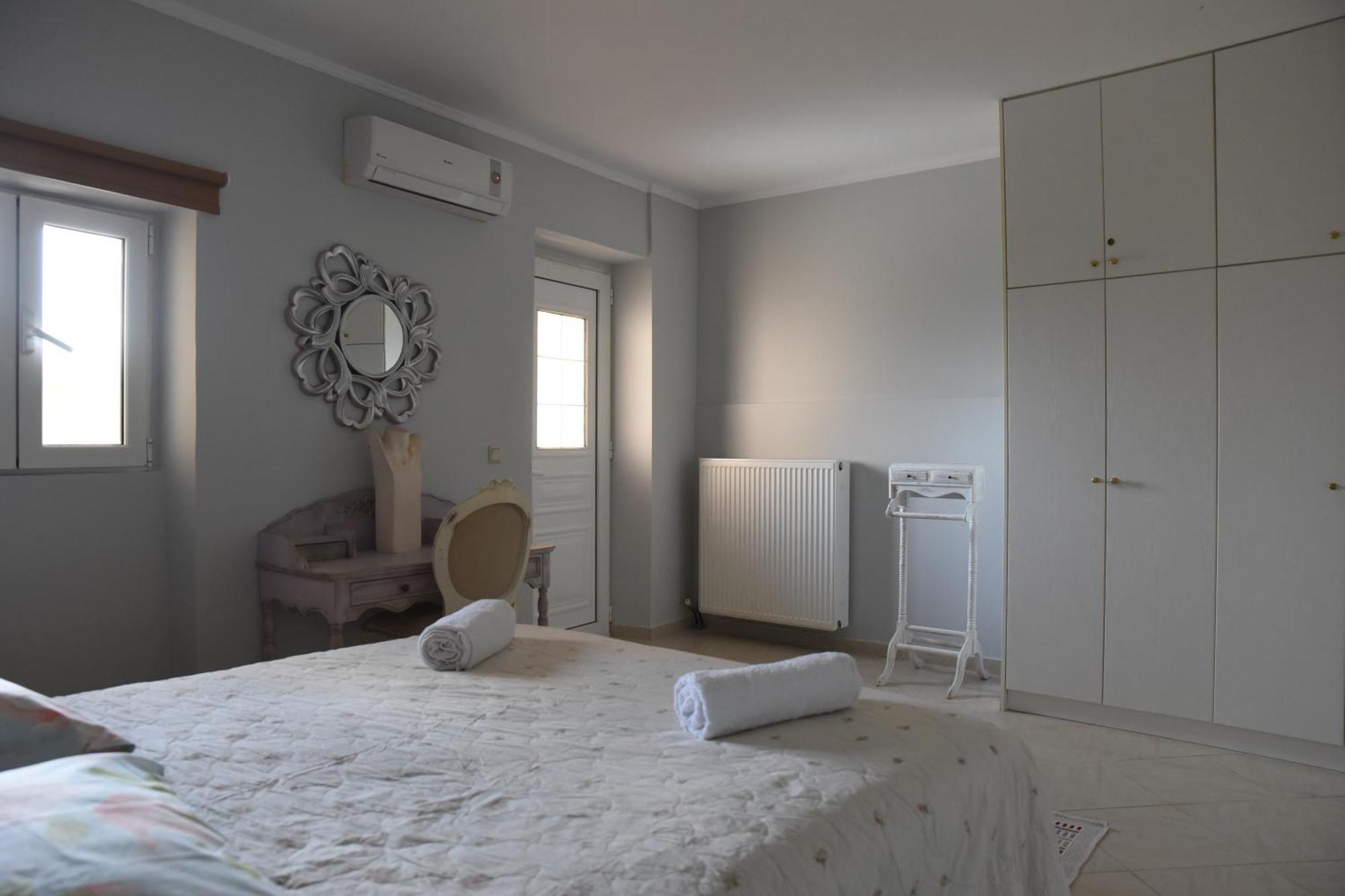 Villa Maxim In Corfu Town Ανεμόμυλος Εξωτερικό φωτογραφία