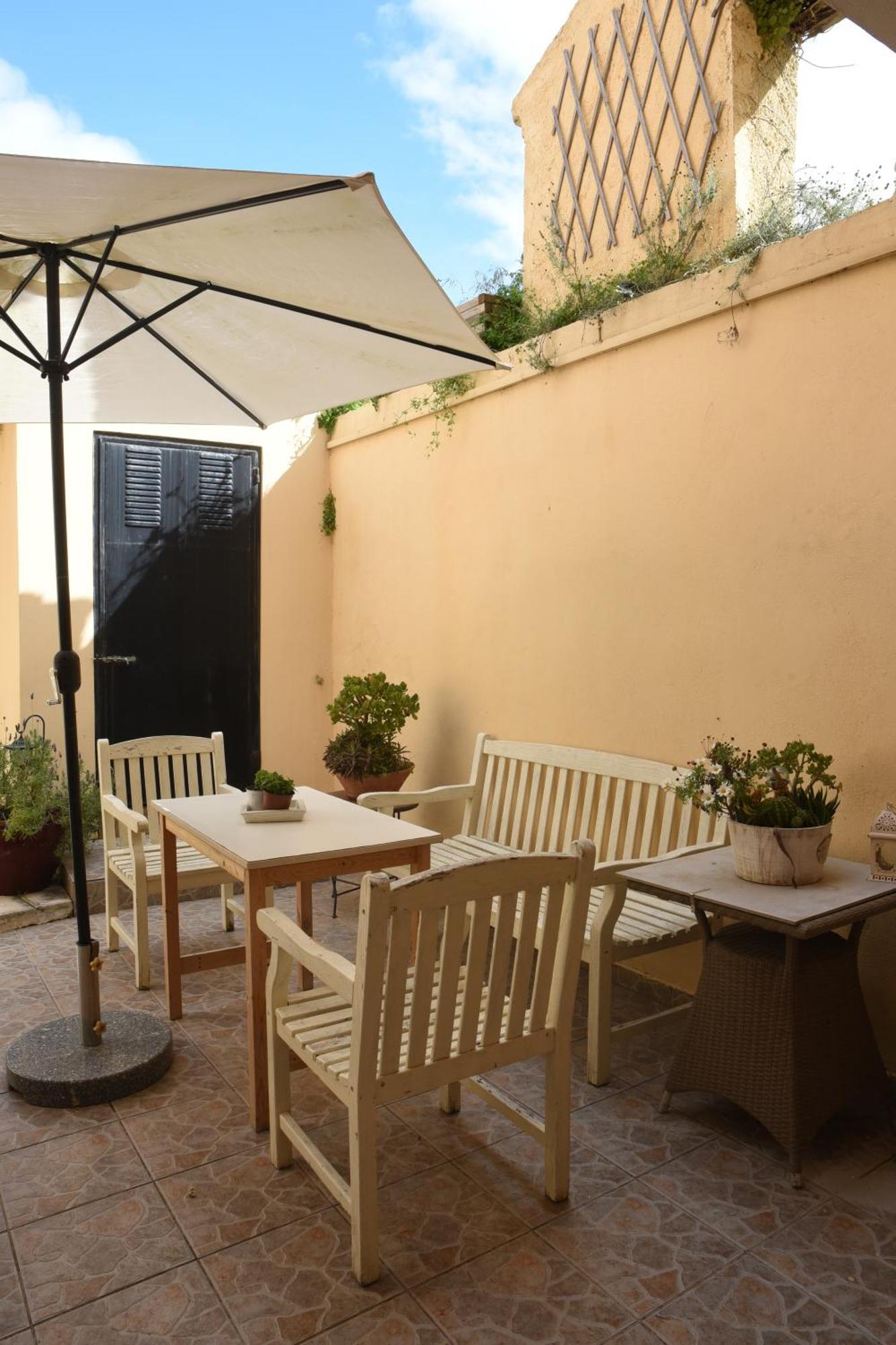 Villa Maxim In Corfu Town Ανεμόμυλος Εξωτερικό φωτογραφία
