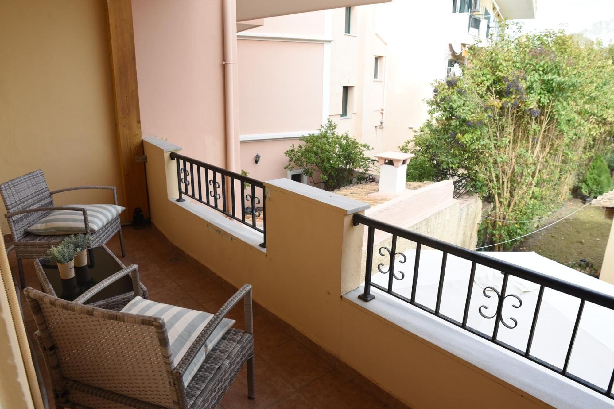 Villa Maxim In Corfu Town Ανεμόμυλος Εξωτερικό φωτογραφία